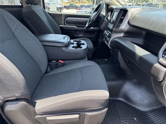 used 2019 Ram 3500 car, priced at $40,000
