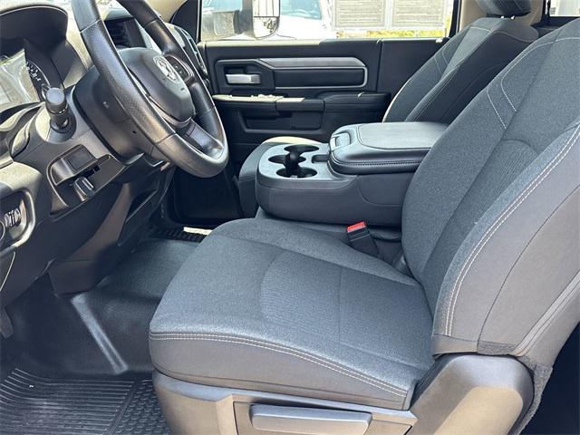 used 2019 Ram 3500 car, priced at $40,000