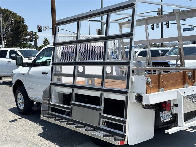 used 2019 Ram 3500 car, priced at $40,000