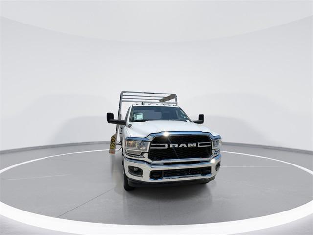 used 2019 Ram 3500 car, priced at $40,000