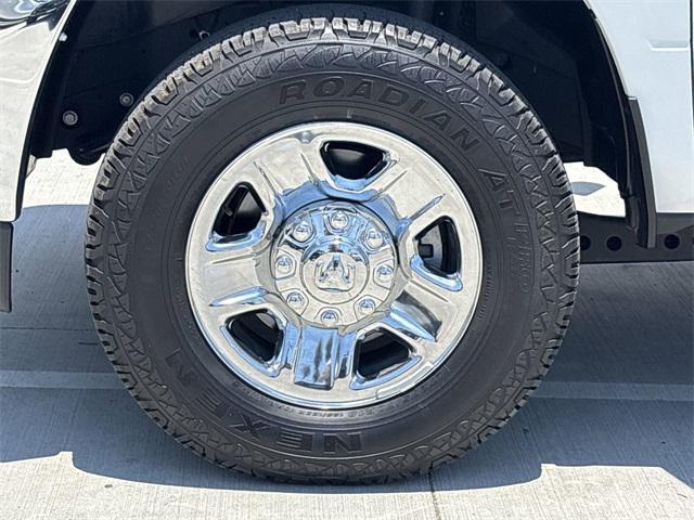 used 2019 Ram 3500 car, priced at $40,000