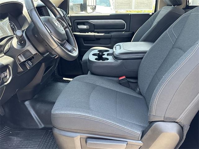 used 2019 Ram 3500 car, priced at $39,823