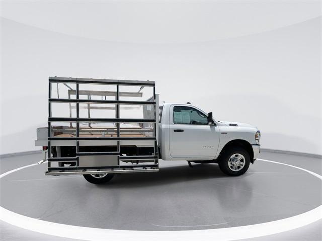 used 2019 Ram 3500 car, priced at $40,000