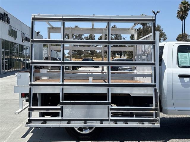 used 2019 Ram 3500 car, priced at $39,823