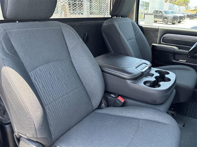 used 2019 Ram 3500 car, priced at $40,000