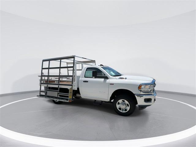 used 2019 Ram 3500 car, priced at $40,000