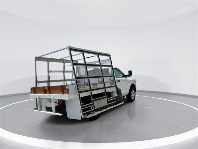 used 2019 Ram 3500 car, priced at $40,000
