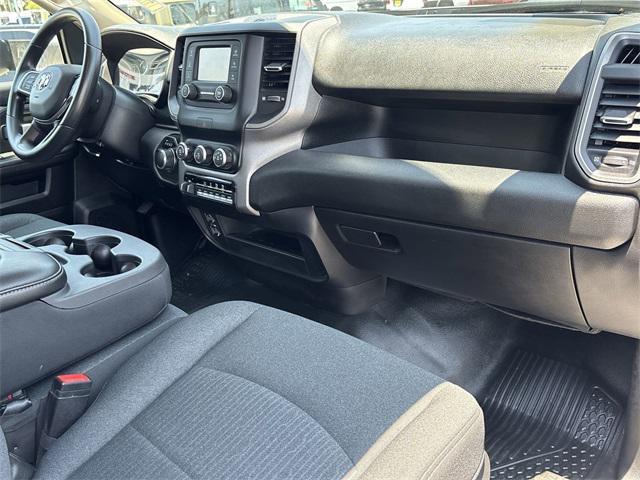 used 2019 Ram 3500 car, priced at $40,000