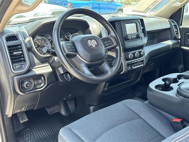 used 2019 Ram 3500 car, priced at $40,000