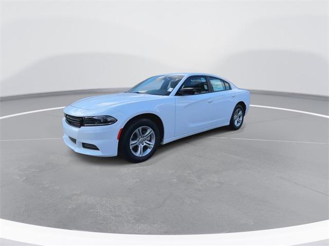 new 2023 Dodge Charger car, priced at $34,100