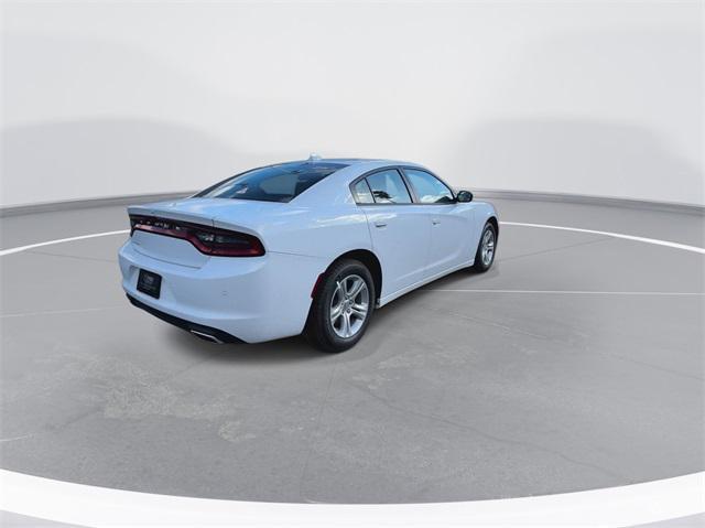 new 2023 Dodge Charger car, priced at $31,100