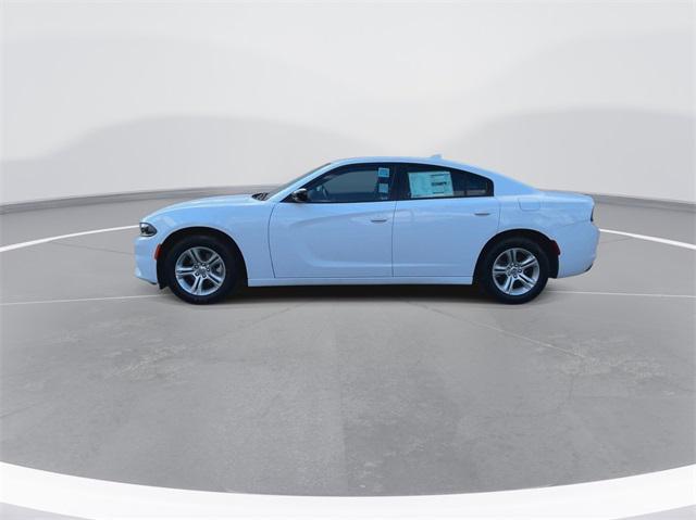 new 2023 Dodge Charger car, priced at $34,100