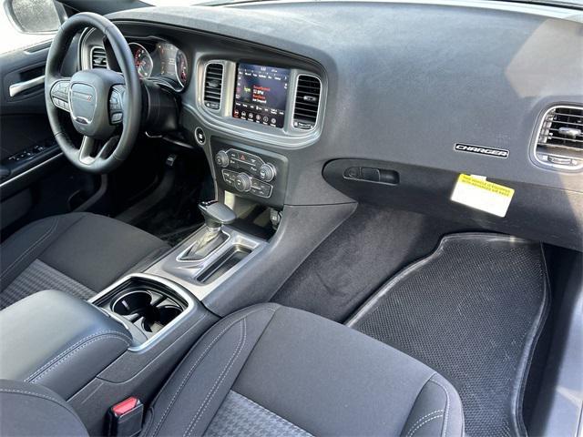 new 2023 Dodge Charger car, priced at $34,100