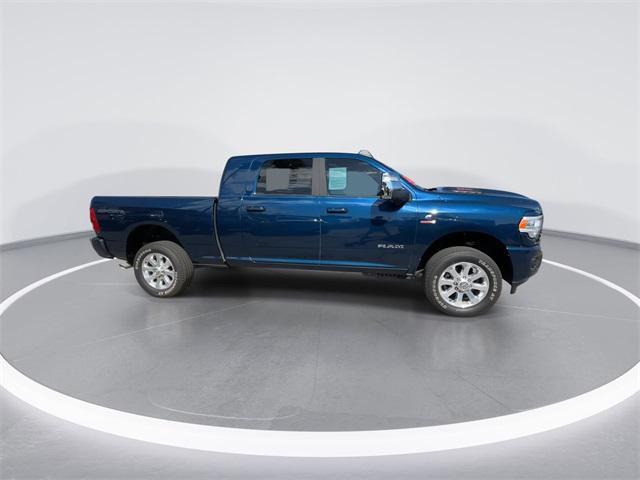 used 2024 Ram 2500 car, priced at $79,777