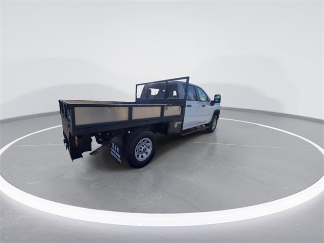 used 2022 Chevrolet Silverado 3500 car, priced at $49,977