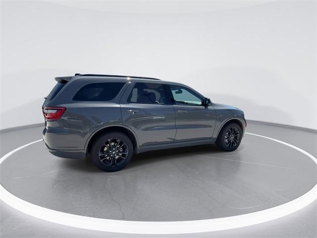 new 2025 Dodge Durango car, priced at $40,630