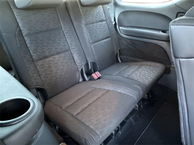 new 2025 Dodge Durango car, priced at $40,630
