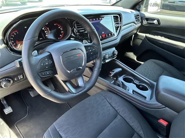 new 2025 Dodge Durango car, priced at $40,630