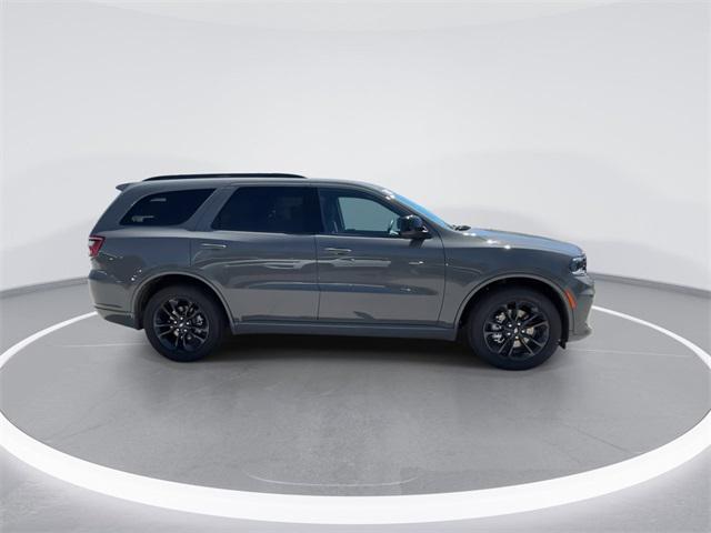 new 2025 Dodge Durango car, priced at $40,630