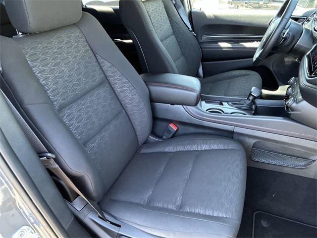 new 2025 Dodge Durango car, priced at $40,630