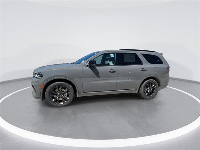 new 2025 Dodge Durango car, priced at $40,630