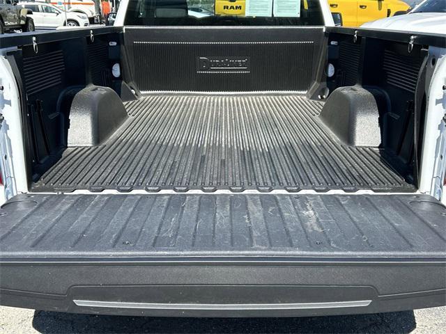 used 2024 Chevrolet Silverado 1500 car, priced at $33,995
