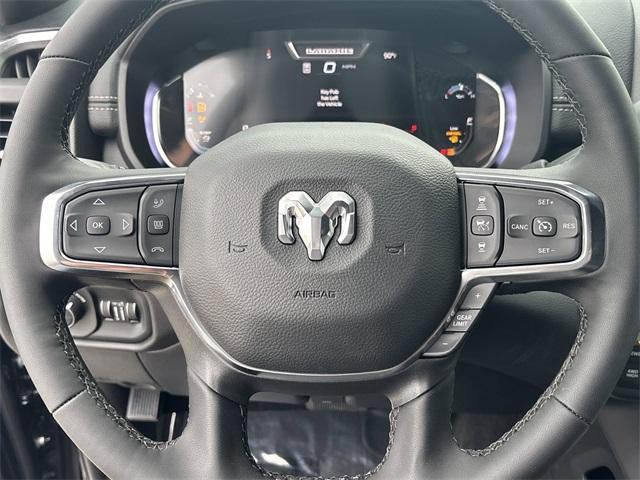 new 2026 Ram 2500 car