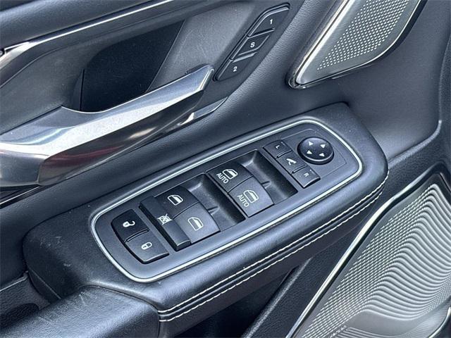 used 2021 Ram 1500 car, priced at $43,990