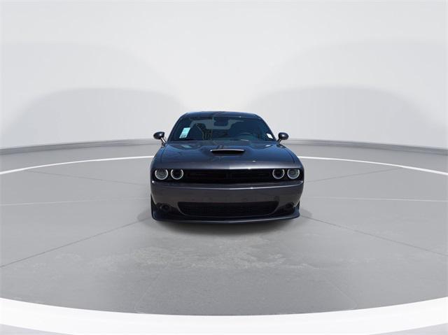 new 2023 Dodge Challenger car, priced at $30,600