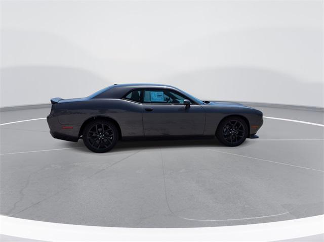 new 2023 Dodge Challenger car, priced at $30,600