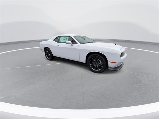 new 2023 Dodge Challenger car, priced at $35,425