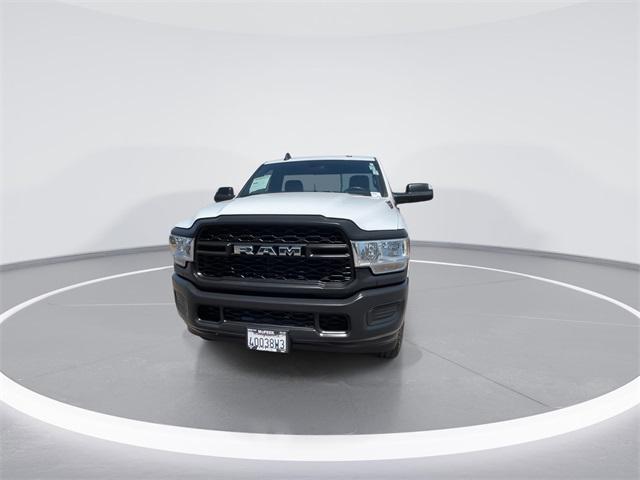 used 2022 Ram 2500 car, priced at $36,990