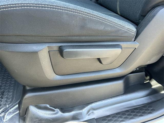 used 2022 Ram 2500 car, priced at $36,990