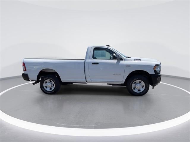 used 2022 Ram 2500 car, priced at $36,990