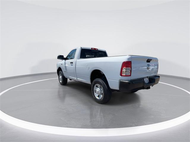 used 2022 Ram 2500 car, priced at $36,990