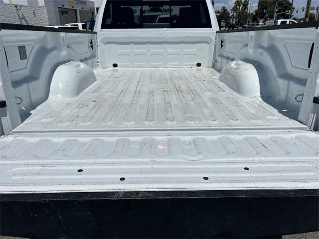 used 2022 Ram 2500 car, priced at $36,990