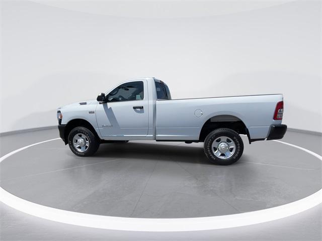 used 2022 Ram 2500 car, priced at $36,990