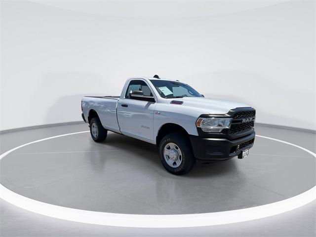 used 2022 Ram 2500 car, priced at $36,990
