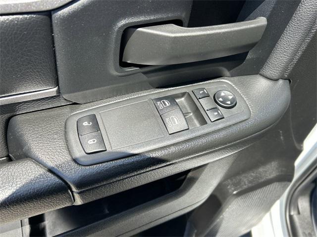 used 2022 Ram 2500 car, priced at $36,990
