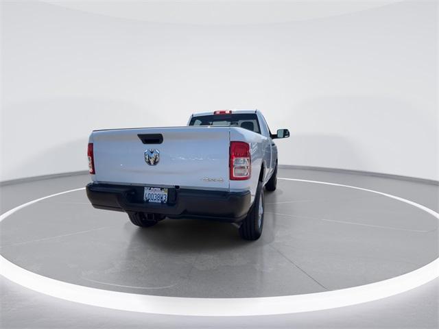used 2022 Ram 2500 car, priced at $36,990