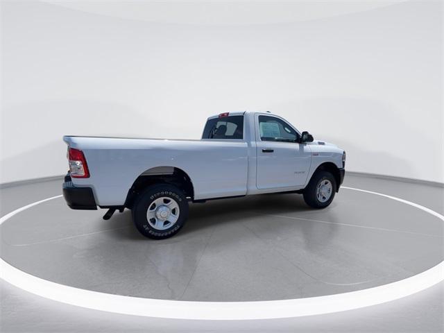 used 2022 Ram 2500 car, priced at $36,990