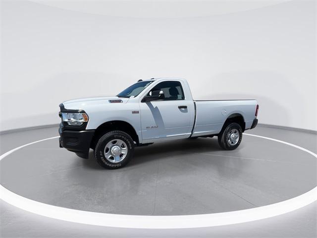 used 2022 Ram 2500 car, priced at $36,990