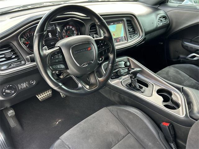 used 2022 Dodge Challenger car, priced at $25,995