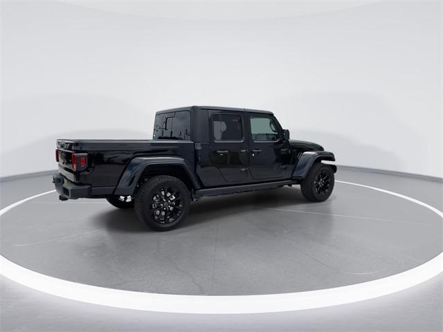 new 2025 Jeep Gladiator car, priced at $44,975