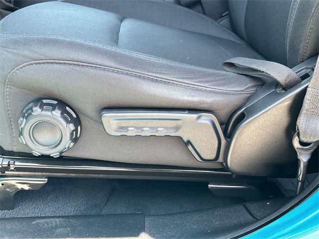 used 2020 Jeep Wrangler car, priced at $28,990