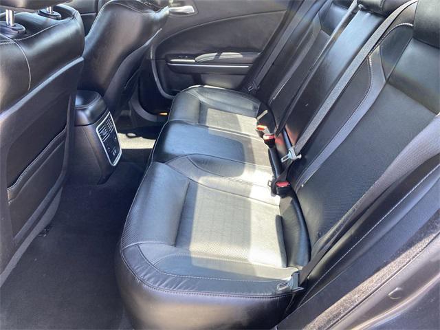 used 2021 Dodge Charger car, priced at $25,995