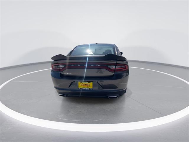 used 2021 Dodge Charger car, priced at $25,995