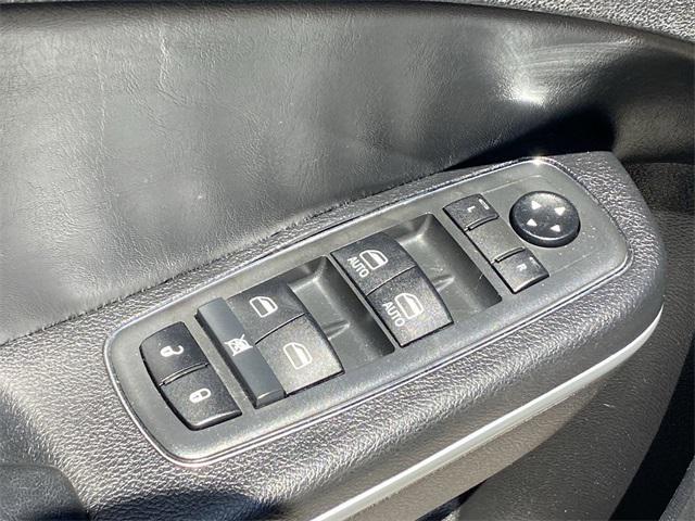 used 2021 Dodge Charger car, priced at $25,995