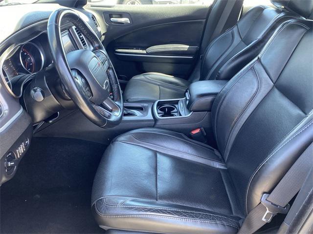 used 2021 Dodge Charger car, priced at $25,995
