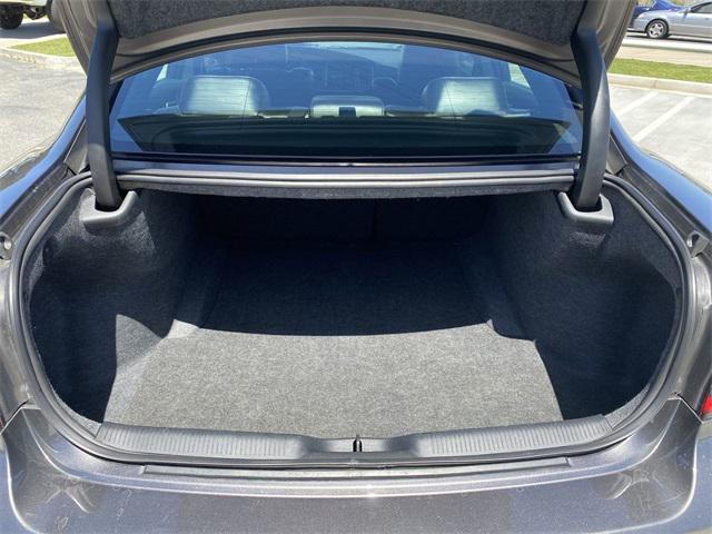 used 2021 Dodge Charger car, priced at $25,995